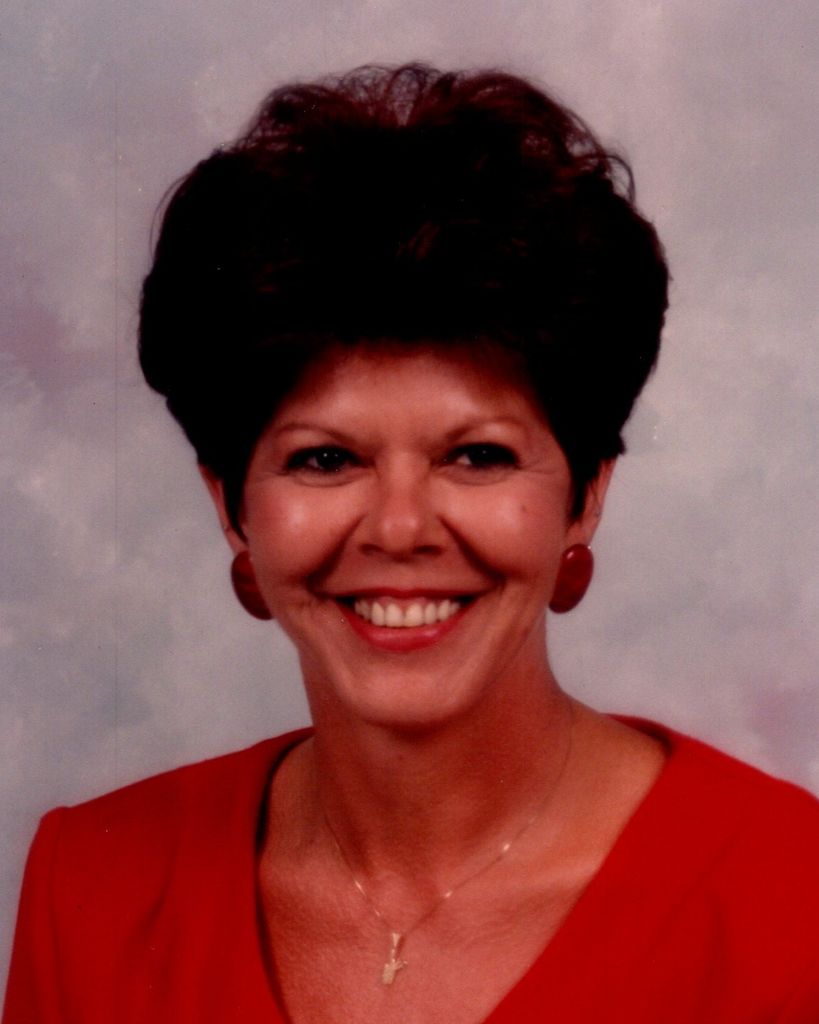 Peggy Ann Rawlinson