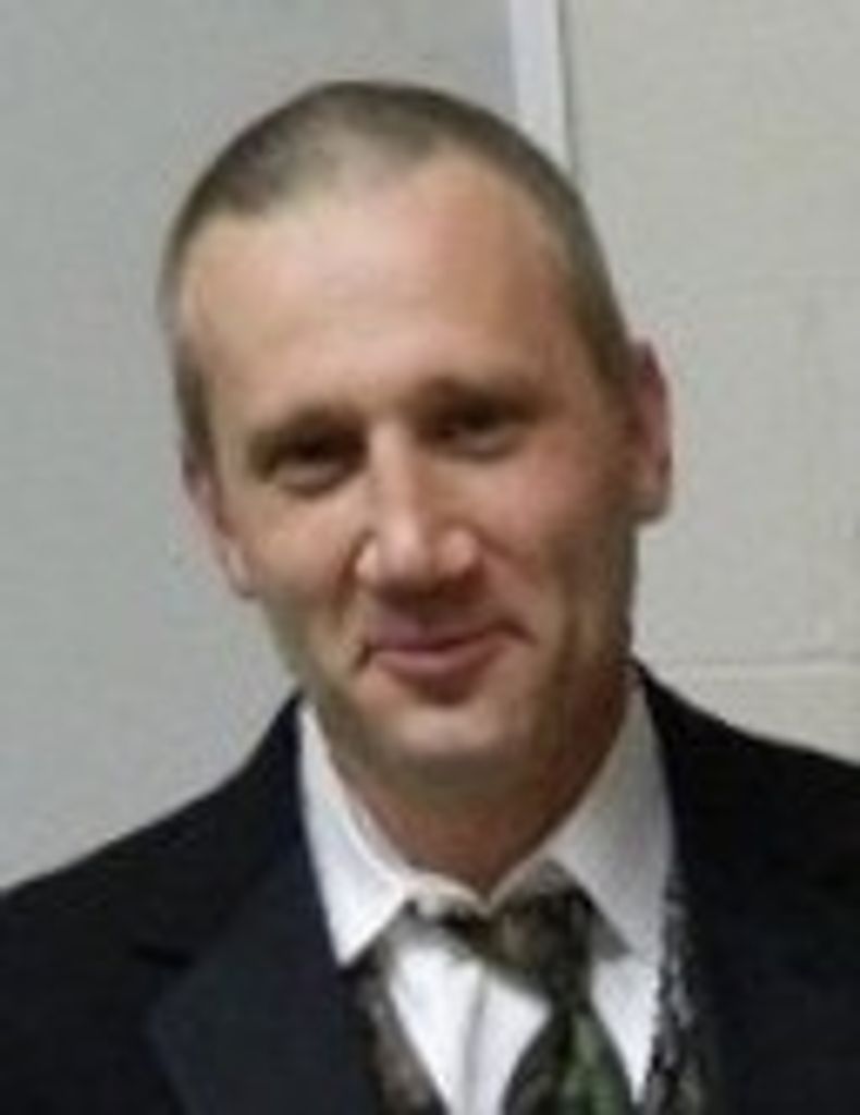 Timothy Peter Sanders Profile Photo