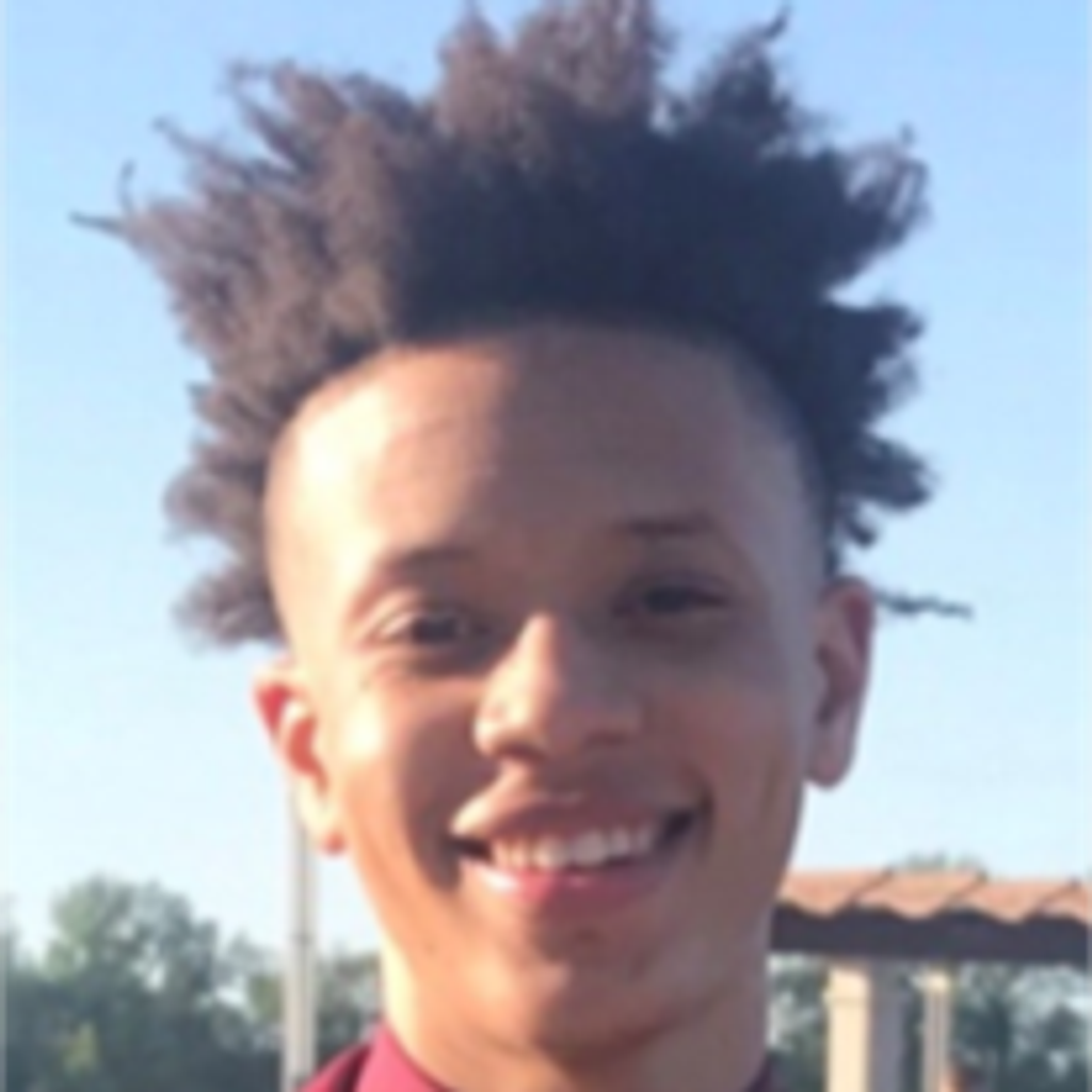 Amarius Dre'Shaun Winstead