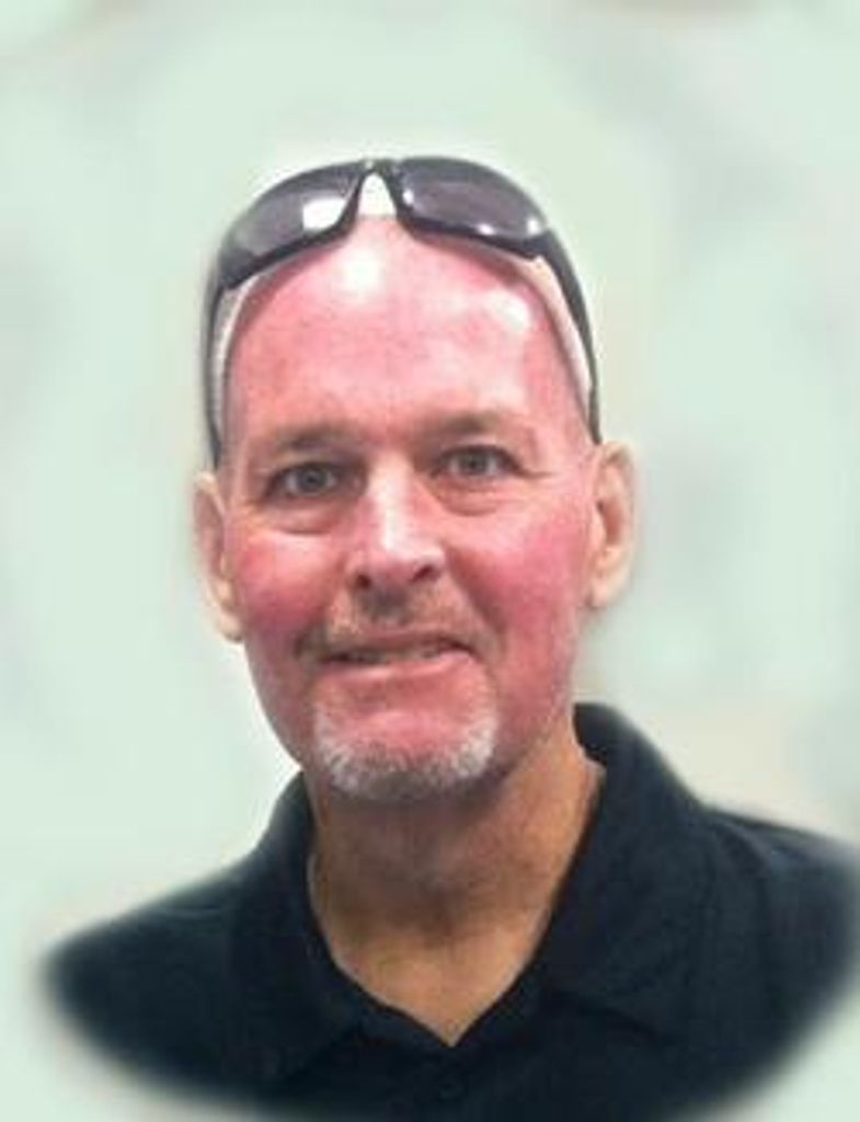 John Joseph Pflueger