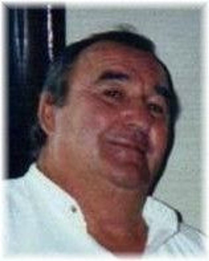 Hebert Joseph Aymond, Sr.