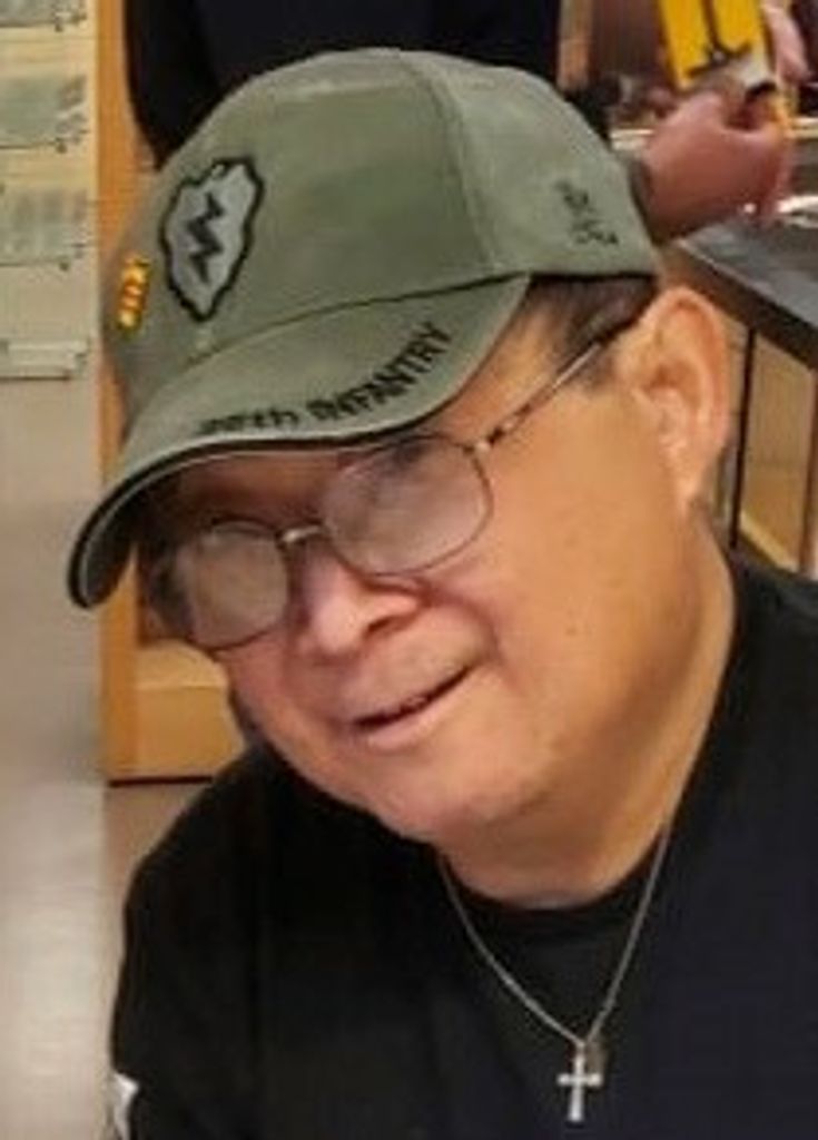 Peter Chuen