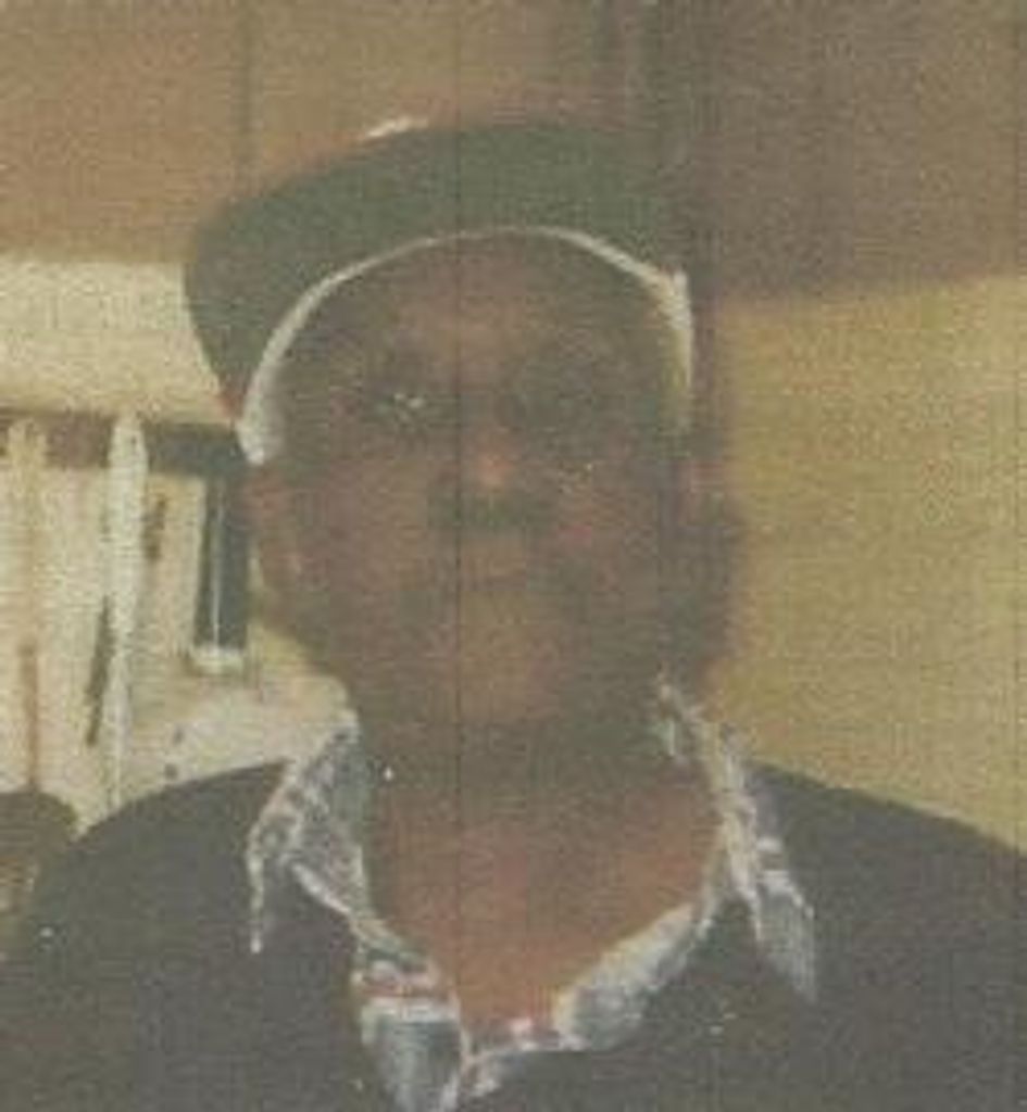 Moses Samuel Profile Photo