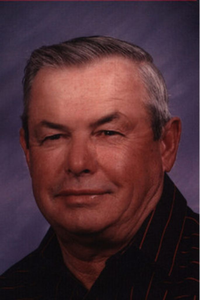 Billy Joe Farris Profile Photo