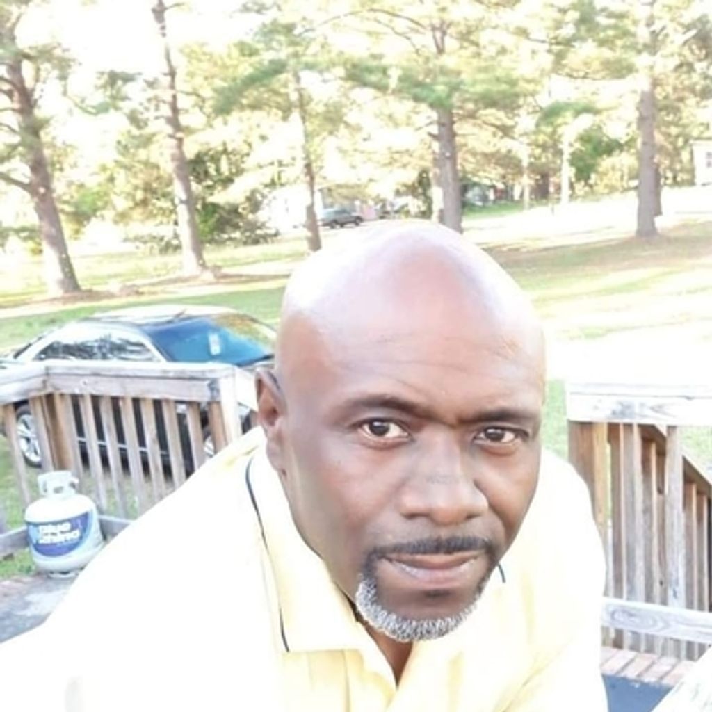 Marshal Maurice John