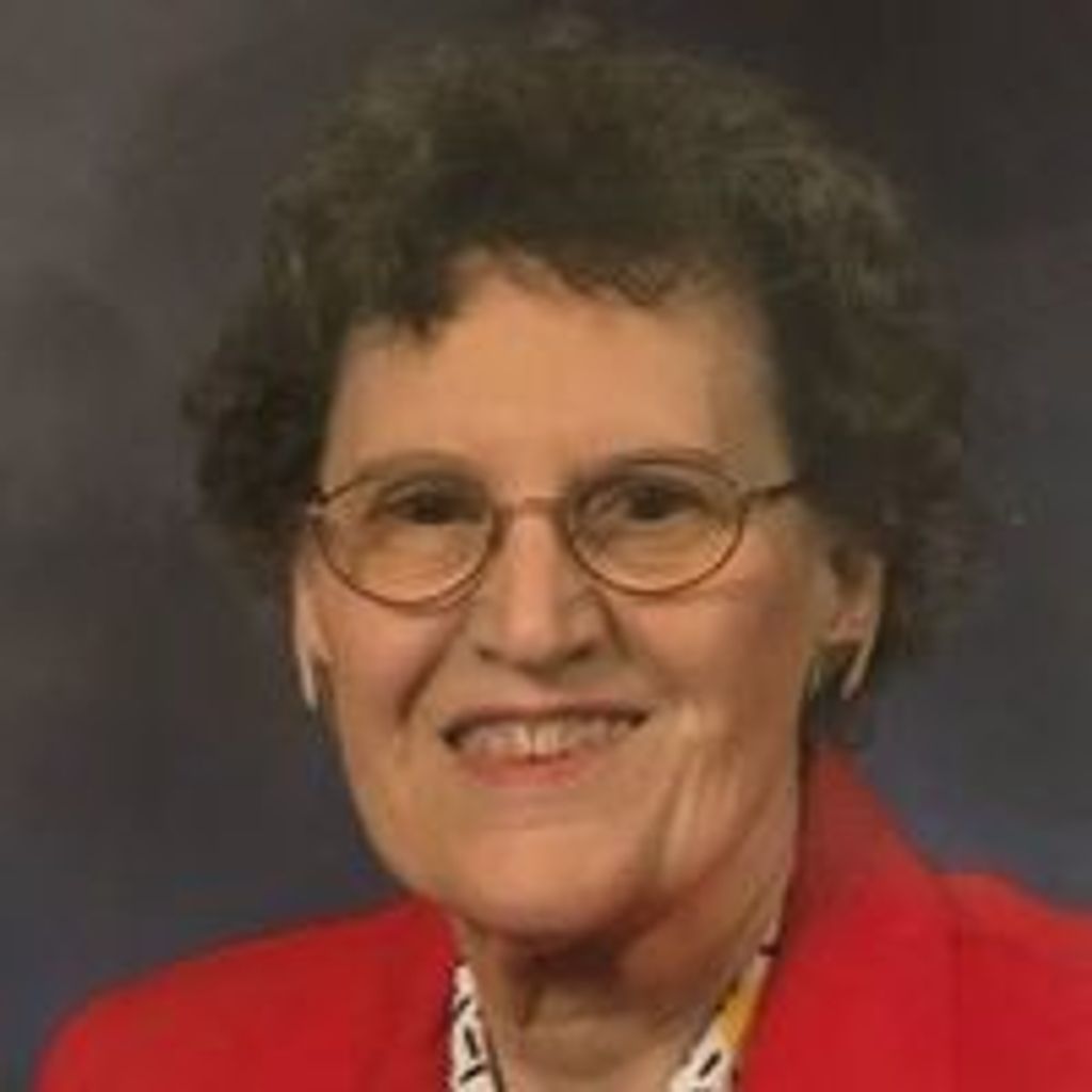 Marilyn E. Tita