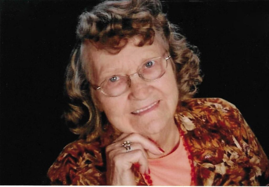 Neva Dorleen (Schlehuber) Martens