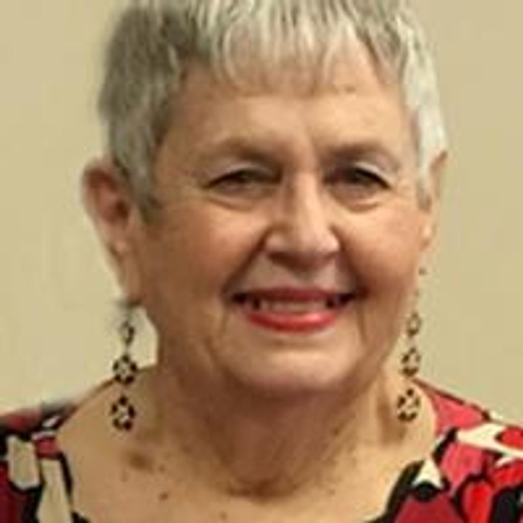 Mariruth Thomas Profile Photo