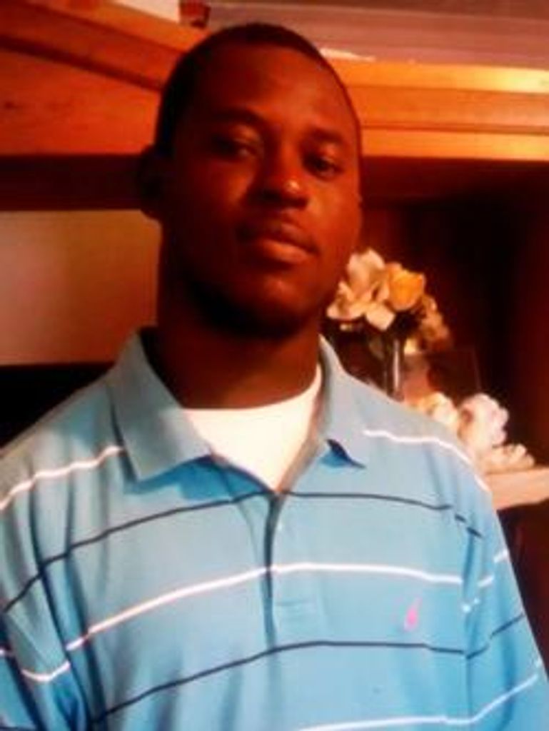 Shannador Deangelo Seymour Profile Photo