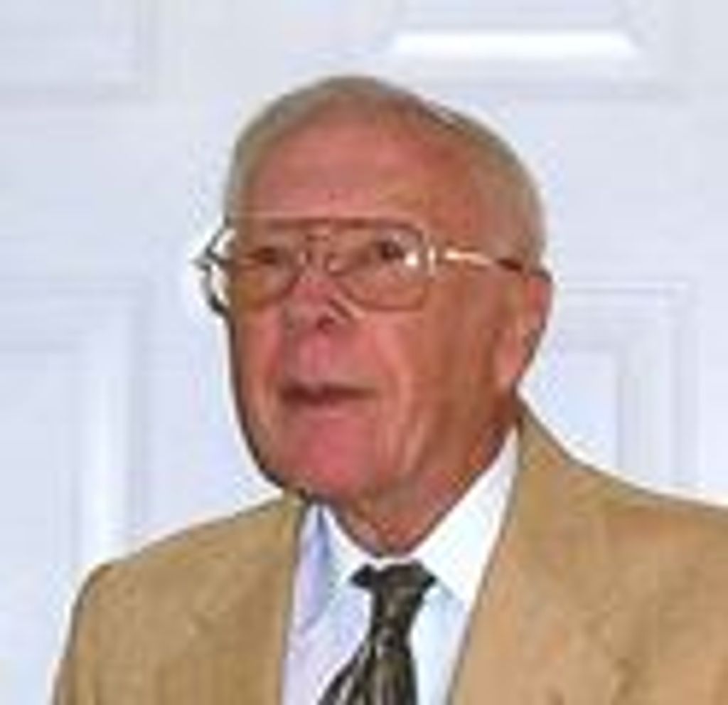 William C. Sidebothom Profile Photo