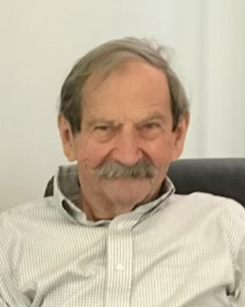 Paul Raymond Womick Profile Photo