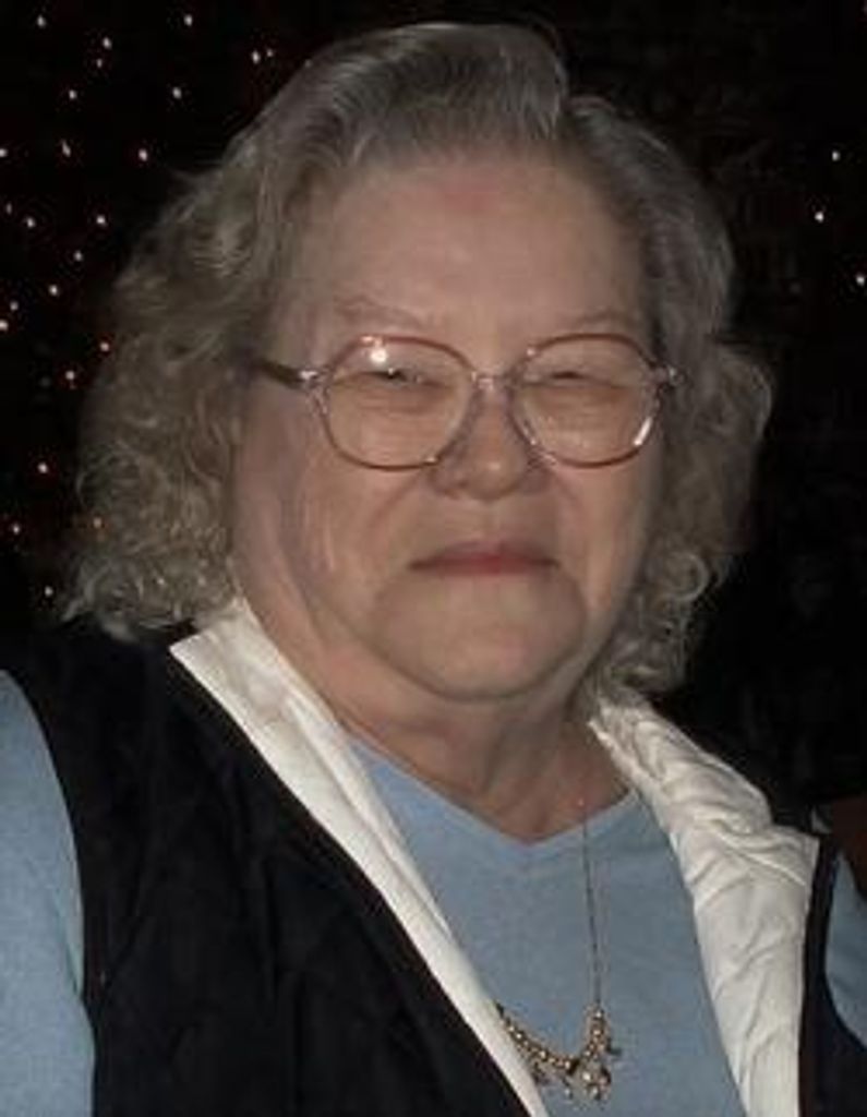 Rosa Lee “Rose” Euler Dickens