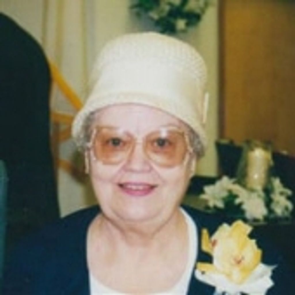 Dolores Mary Beckwith Profile Photo
