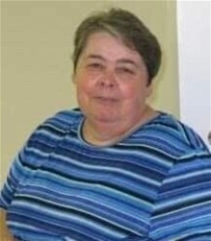 Diane Sue Moore (Hagan) Profile Photo