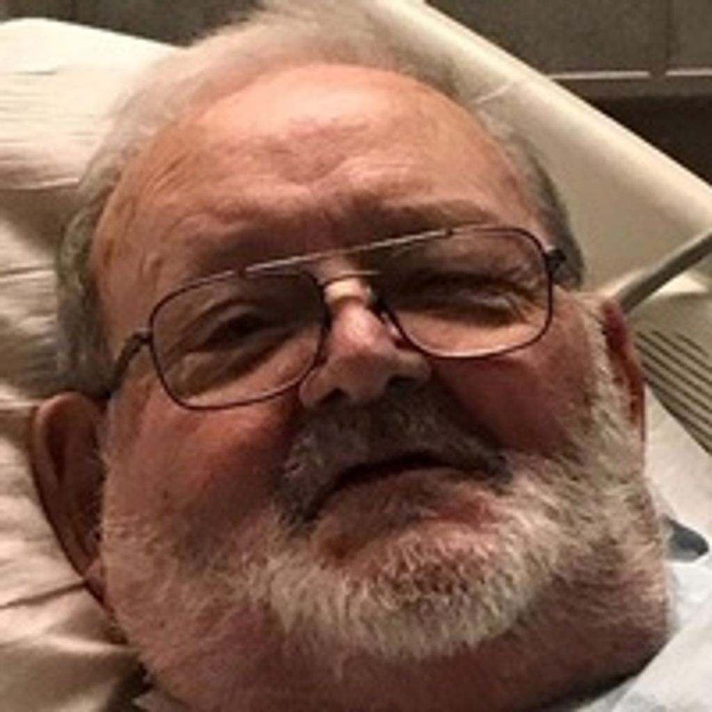 Joseph A. Chivington Profile Photo