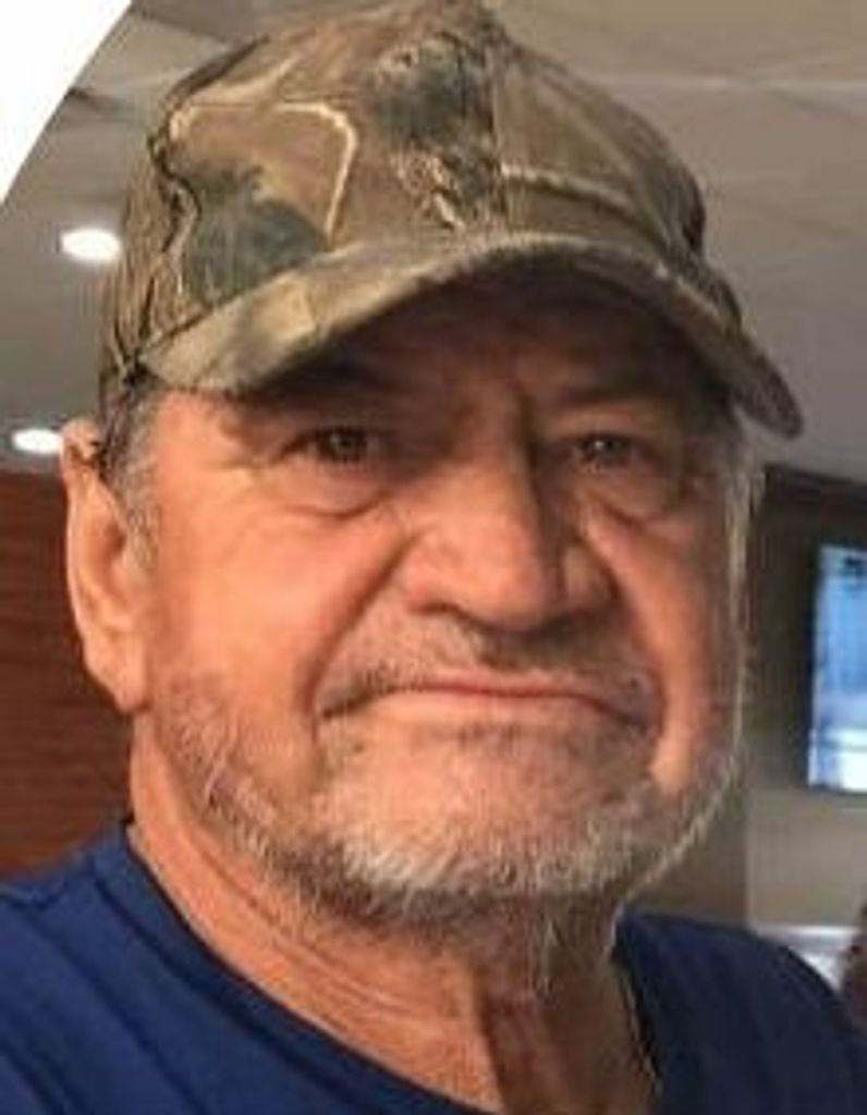 Juan Carlos Salinas Sr. Profile Photo