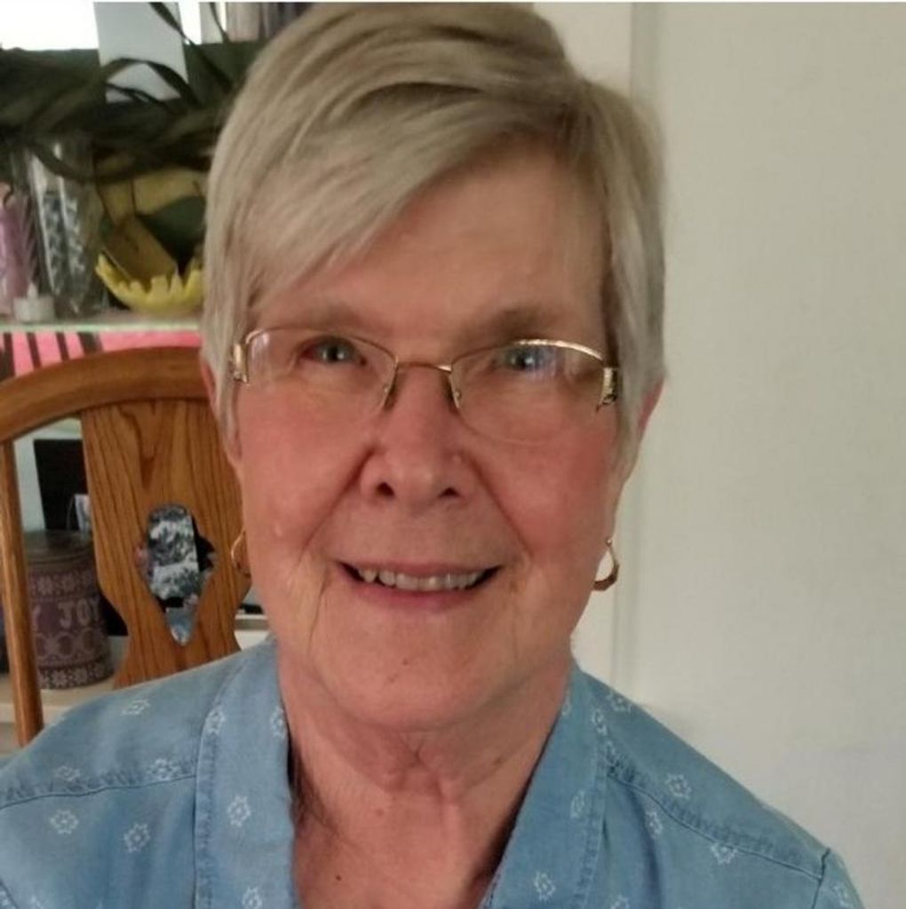 Patricia Ann Deghetto Profile Photo