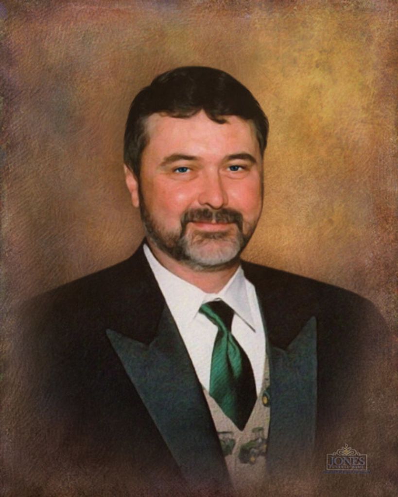 Larry Dale Eickhorst