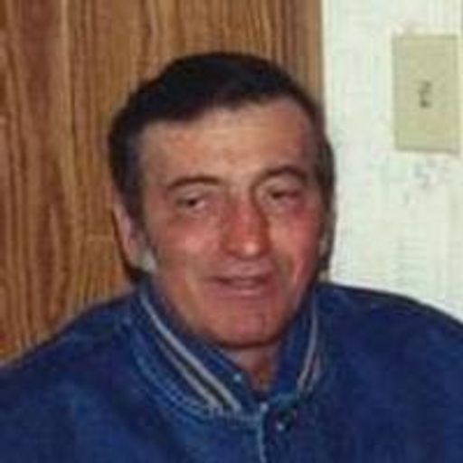 Robert Soupir - Milroy Profile Photo