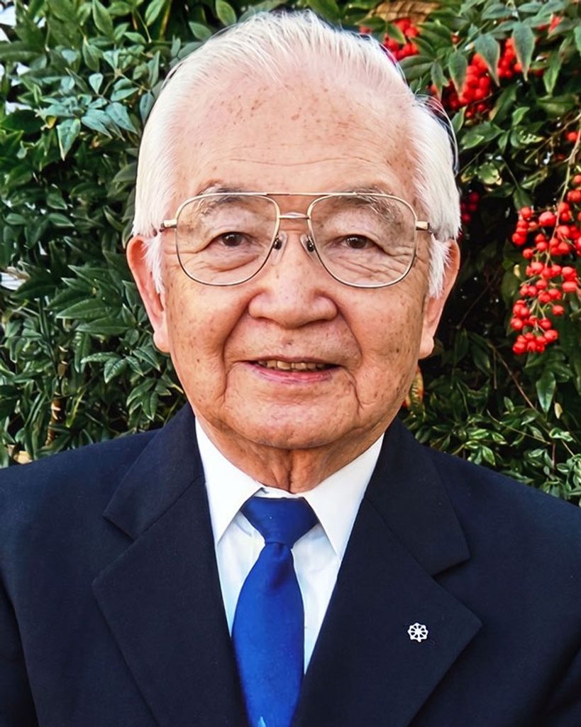 Tom Takashi Maeda Profile Photo