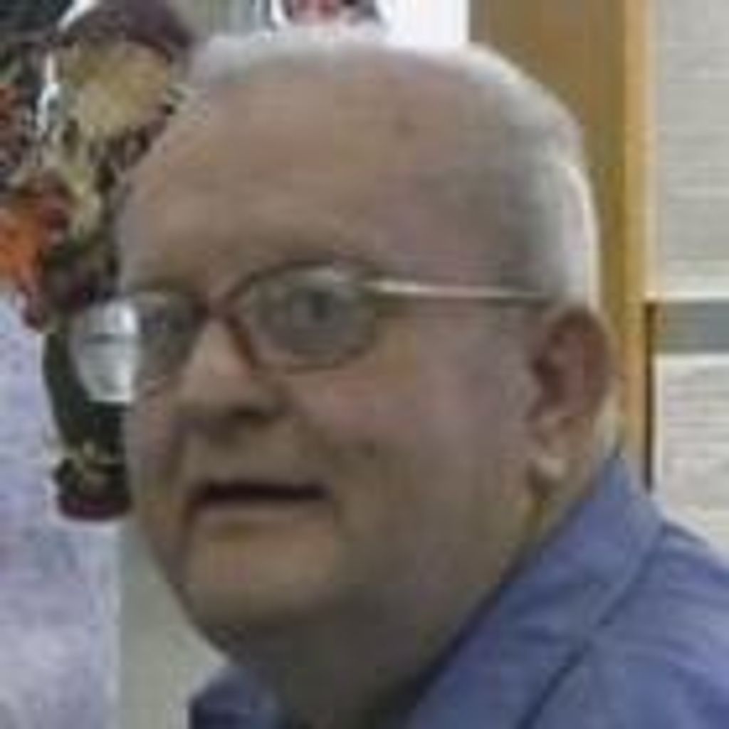 James Hashman