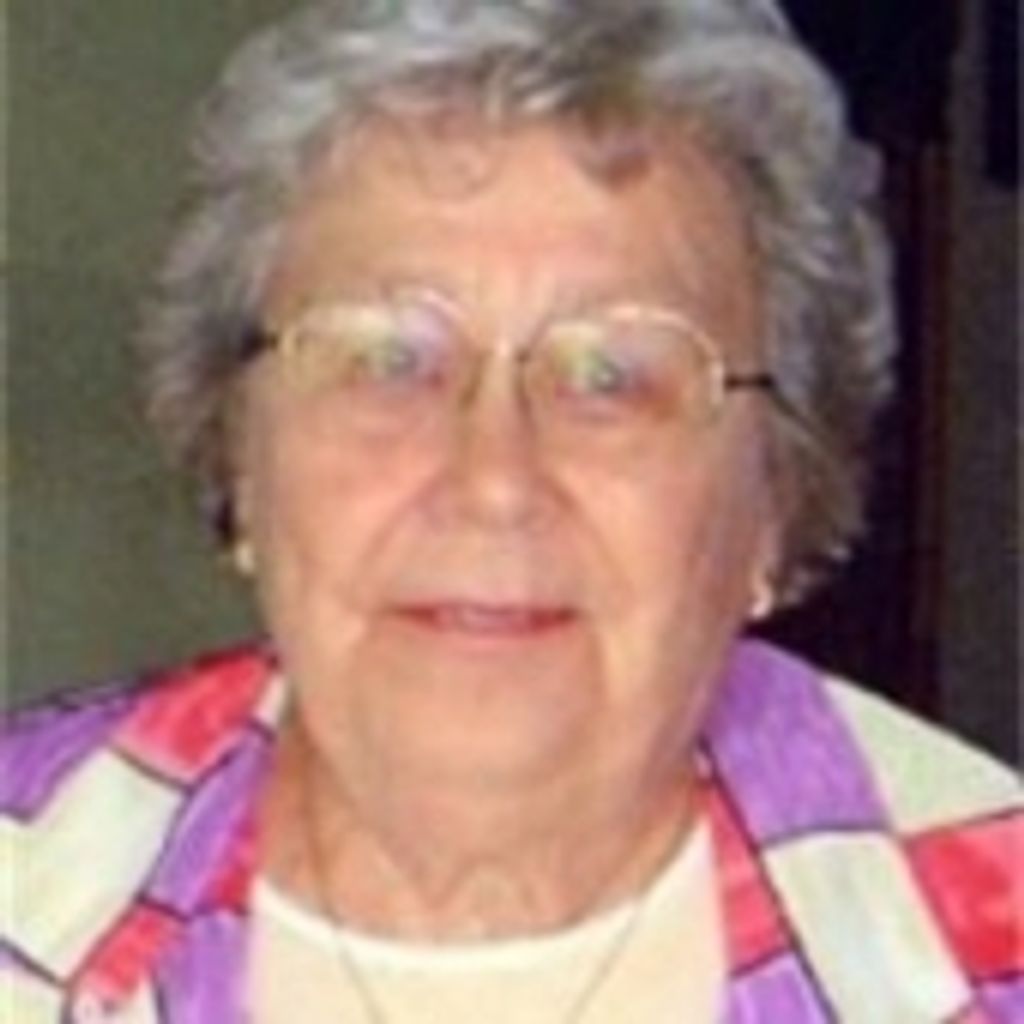 Thelma C. Hall