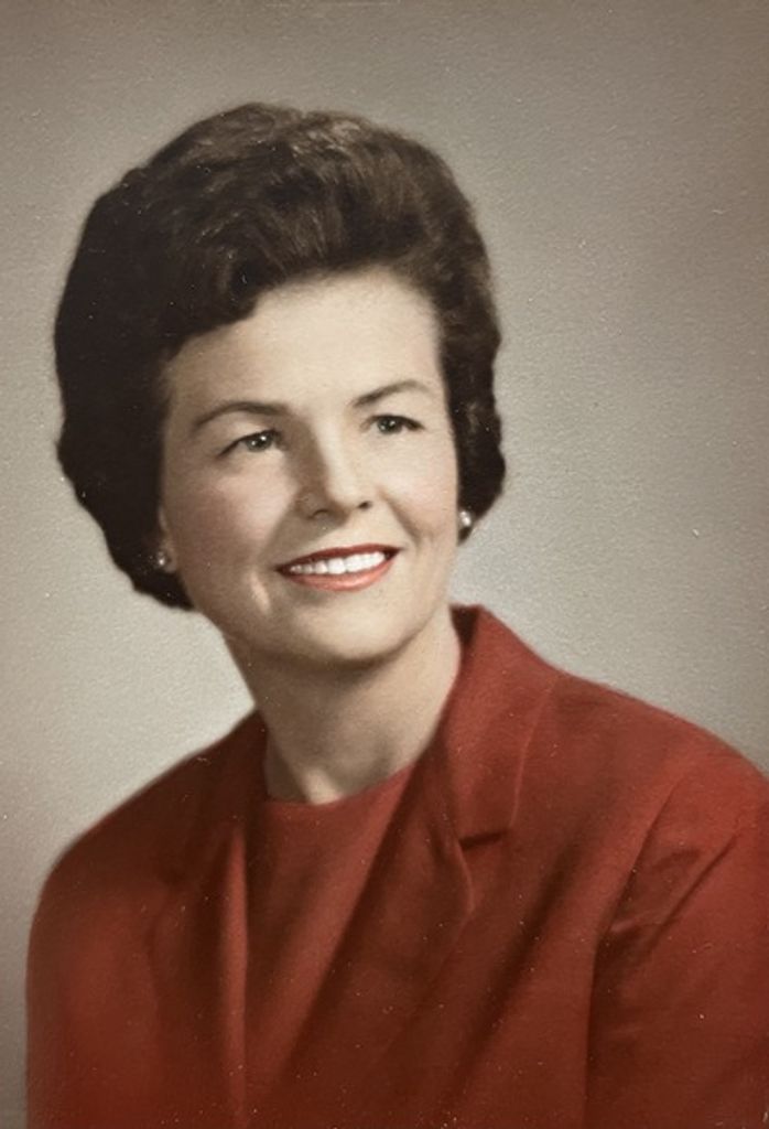Vera Pearl Tisdale