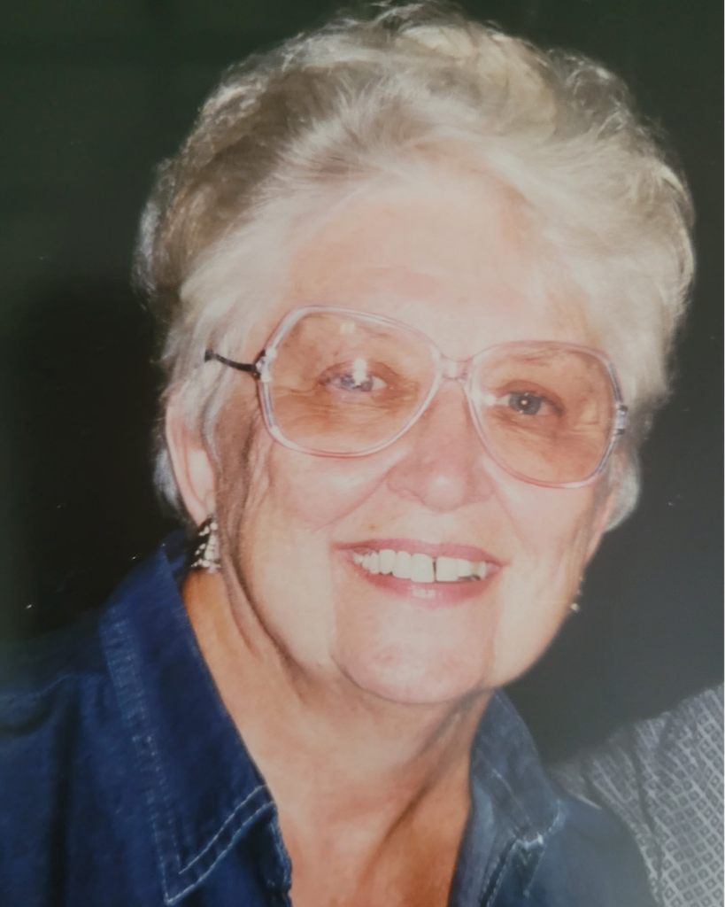 Margaret M. Penzkofer