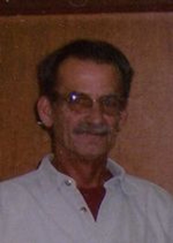 Raymond "Ray" Skeens