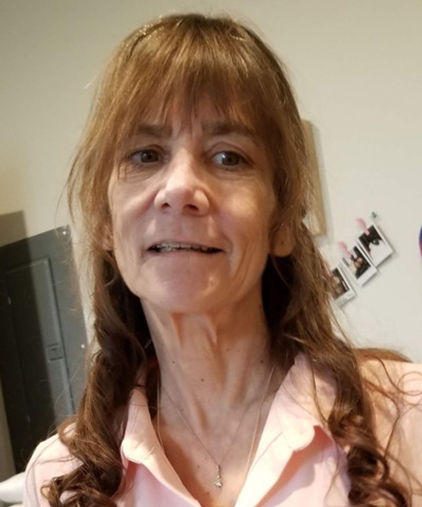 Shari Buckheim Marcou Profile Photo