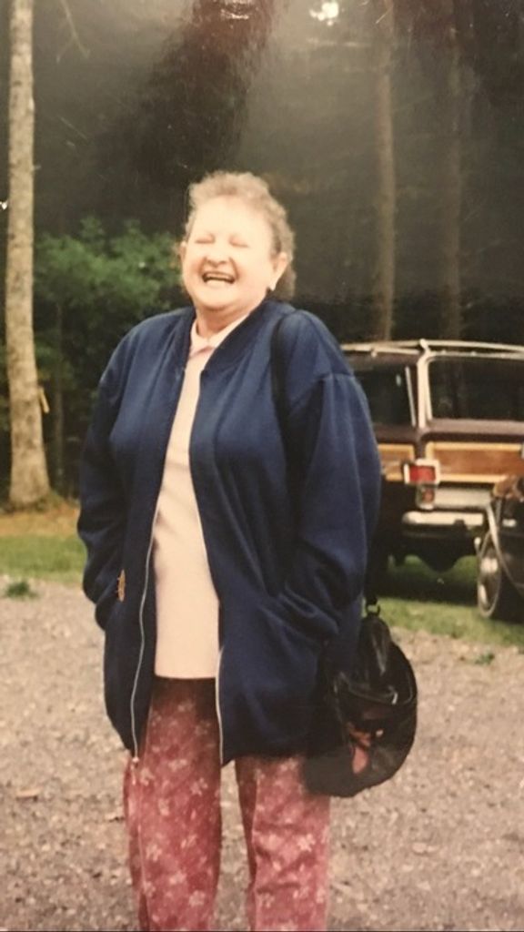 Joan Brown Sharyk Profile Photo