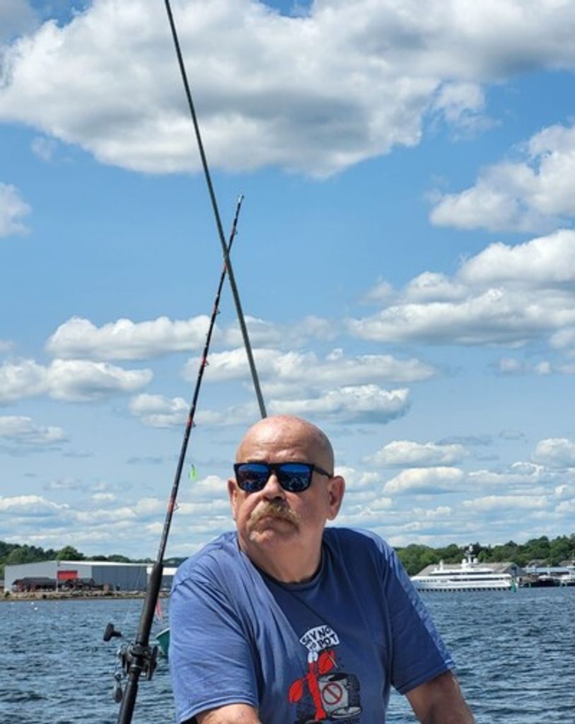 Mickey Leonard Mercanti Profile Photo
