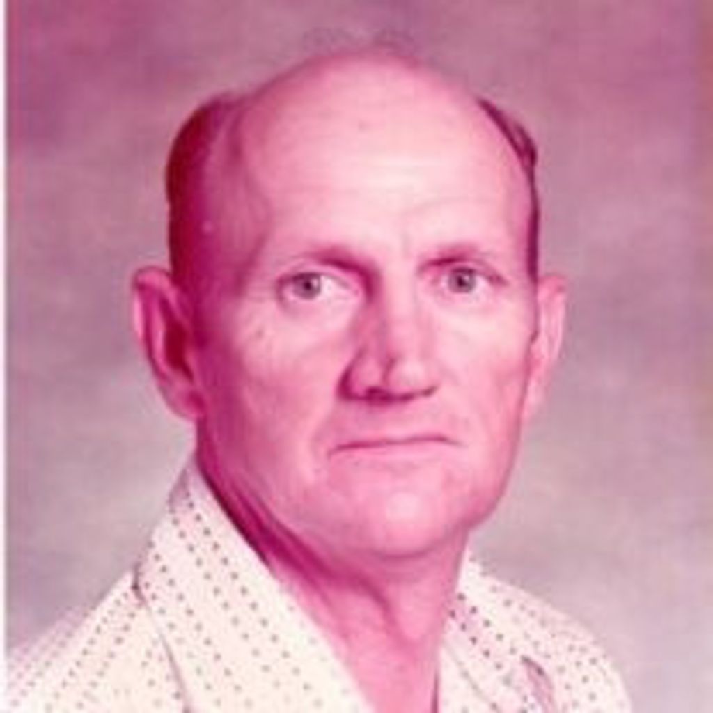 Mr. Robert Griggs Hancock Profile Photo