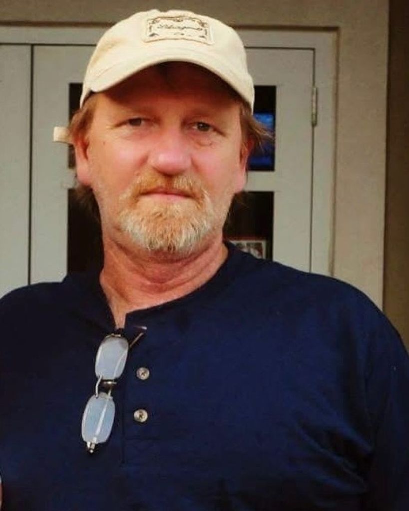 Travis "Paul" Howell Profile Photo