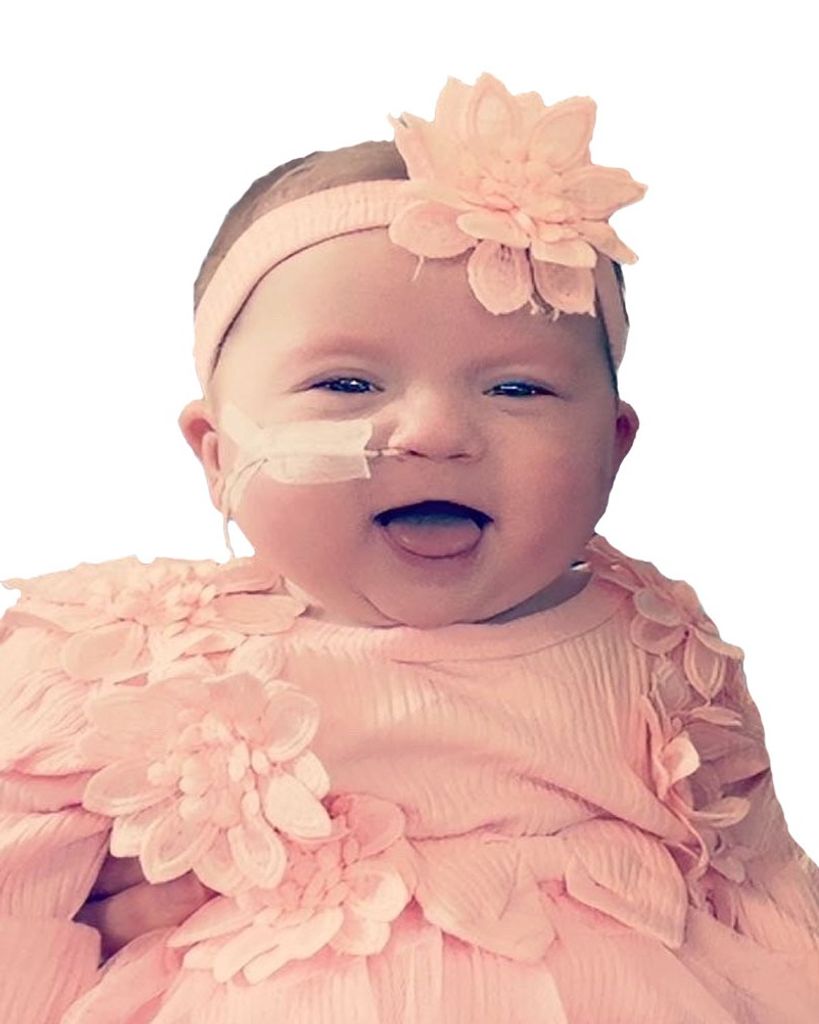 Josephine Grace Saeuberlich