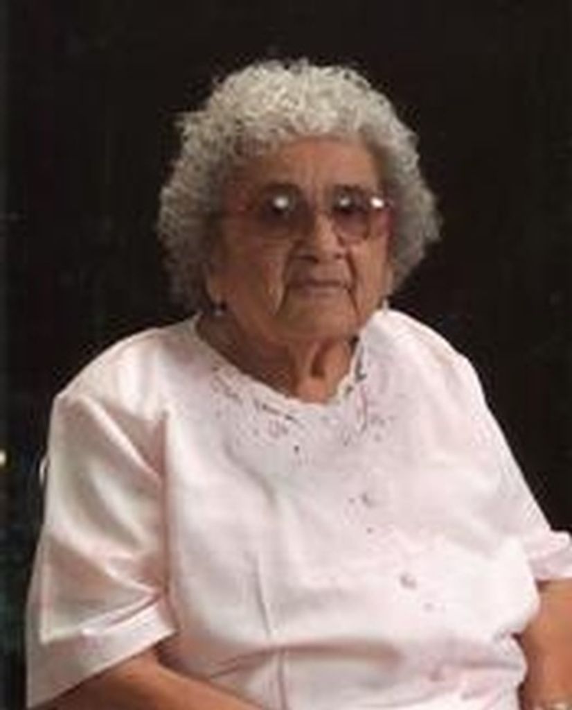 Mary Soto