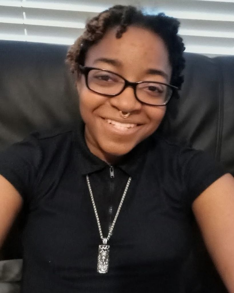 Dechaira Reed-Abdulazeez Profile Photo