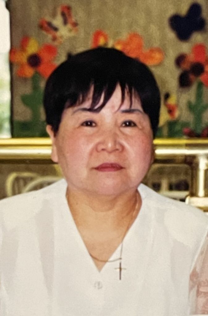 Ae Suk "Sue" Schiwitz
