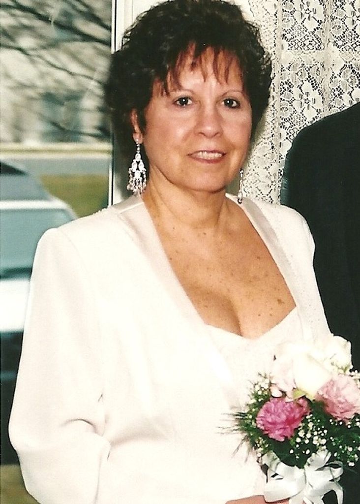 Mildred  "Millie" Gaskill