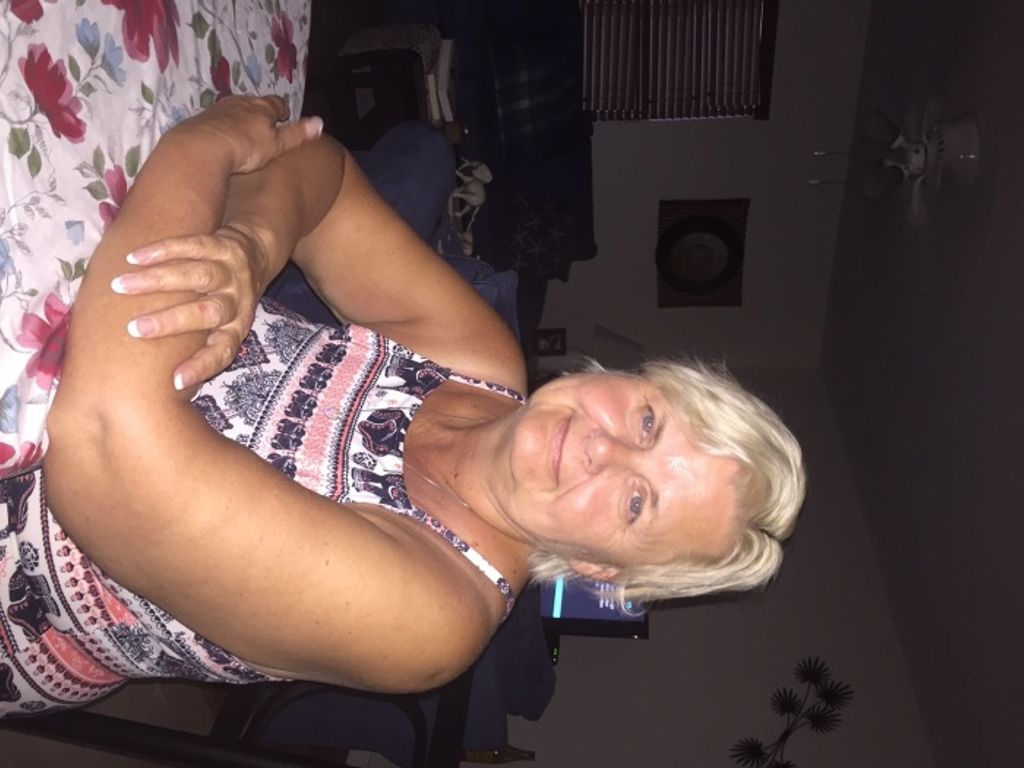 Janet Helen Louvel Profile Photo