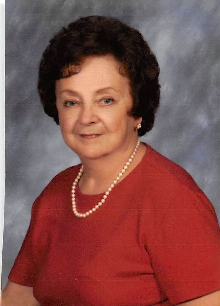 Anne Shirley Hickey Profile Photo