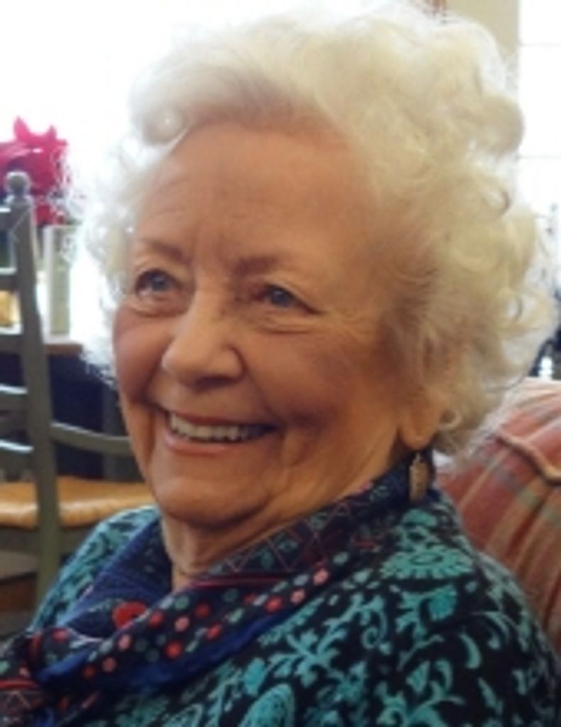 Dorothy Alexander
