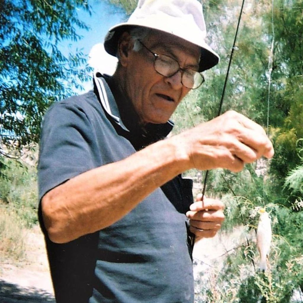 Hector Manuel Perez