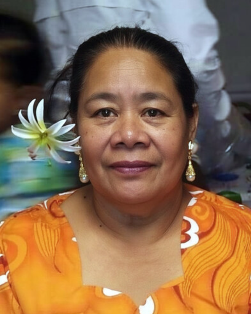 Ilaisa Pailate