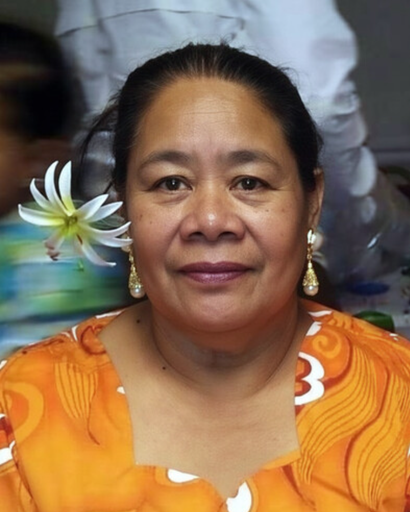 Ilaisa Pailate's obituary image
