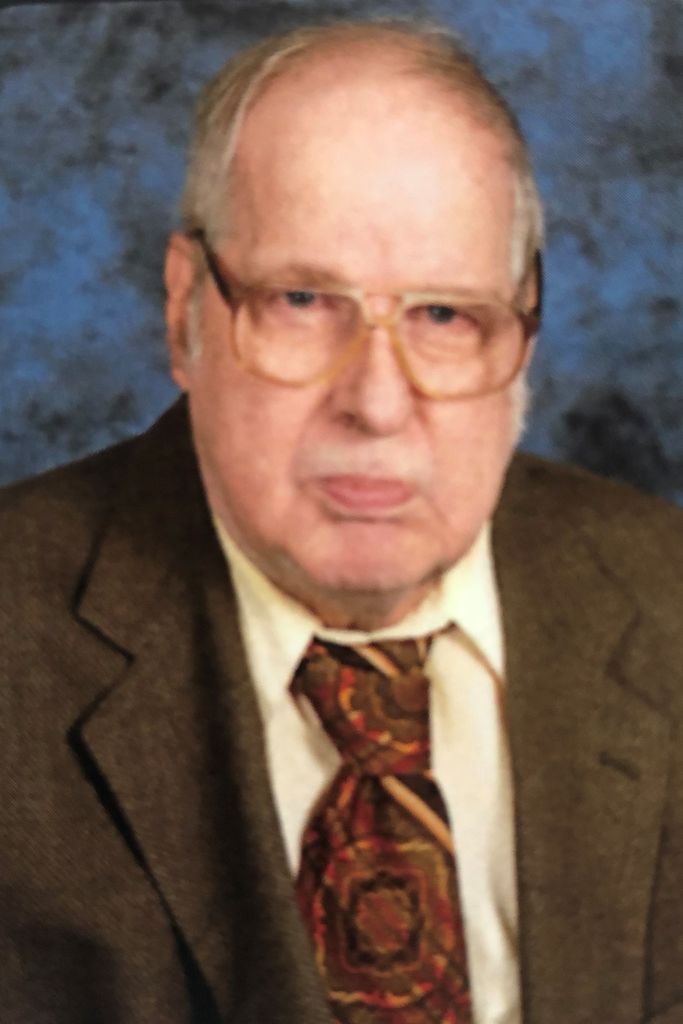 John C. Sauer