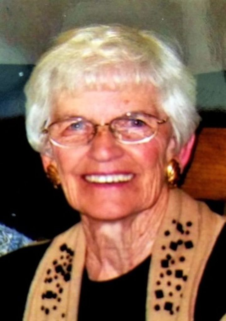 Barbara J. "Bobbie" Darling Profile Photo