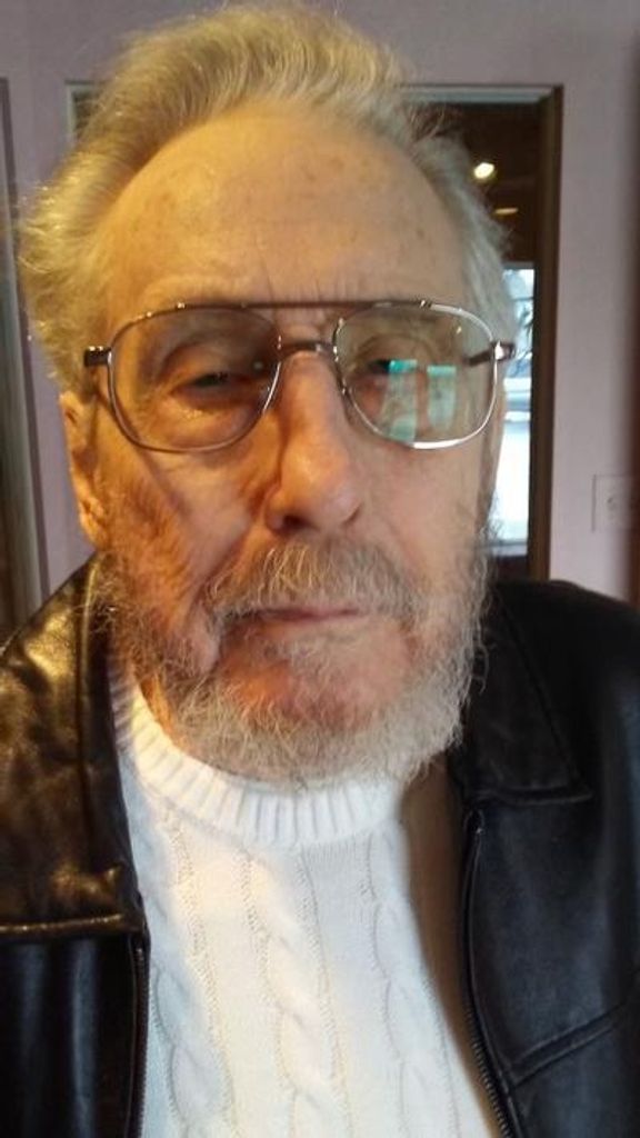 Howard Vaughn Thurston Profile Photo
