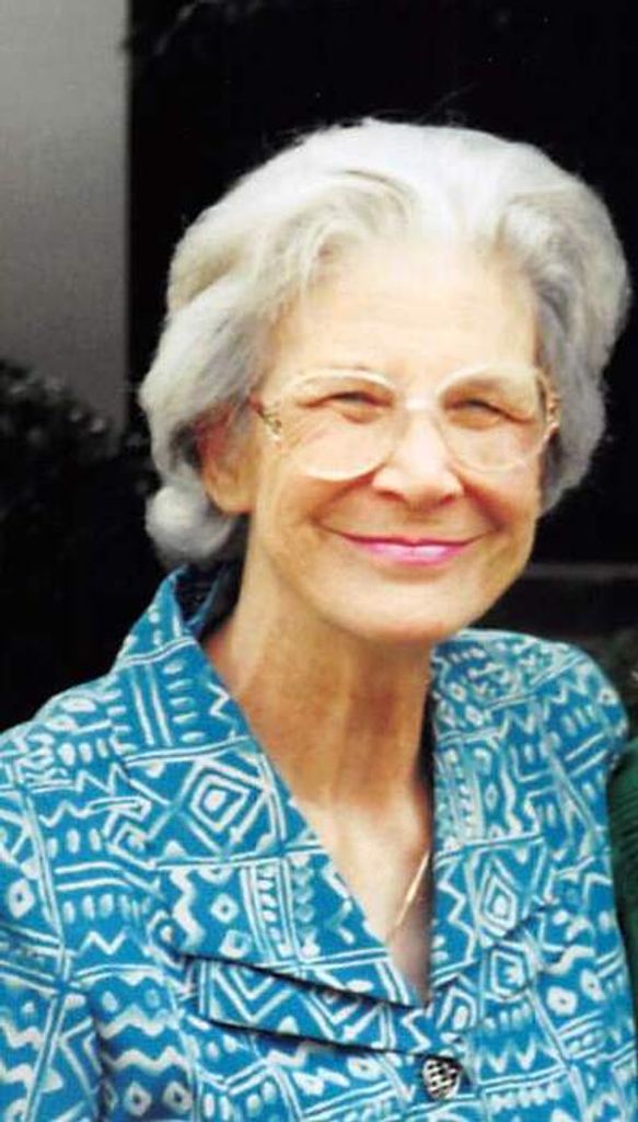 Rachel Irene Norris Craven Profile Photo