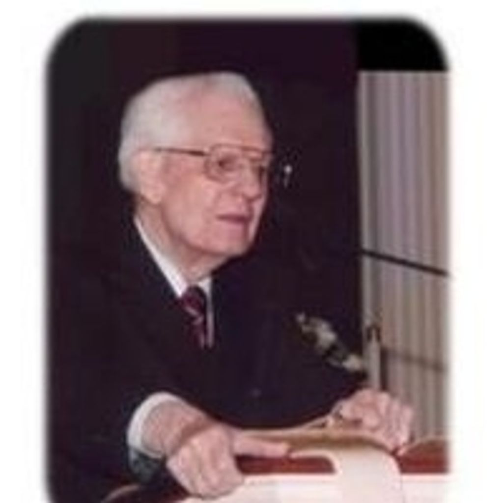 Dr Hoyle Caldwell Thomas